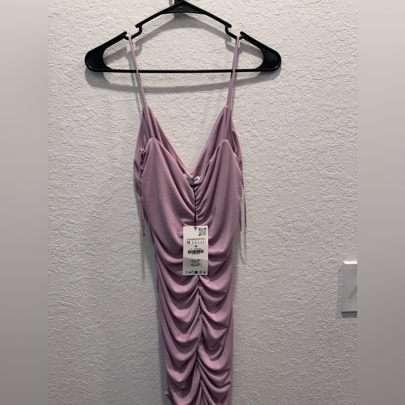 Mini dress - Picture 3 of 3